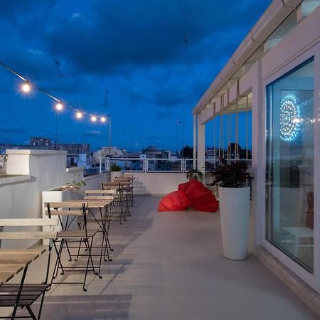Ada Suites & Spa Lecce Ngoại thất bức ảnh