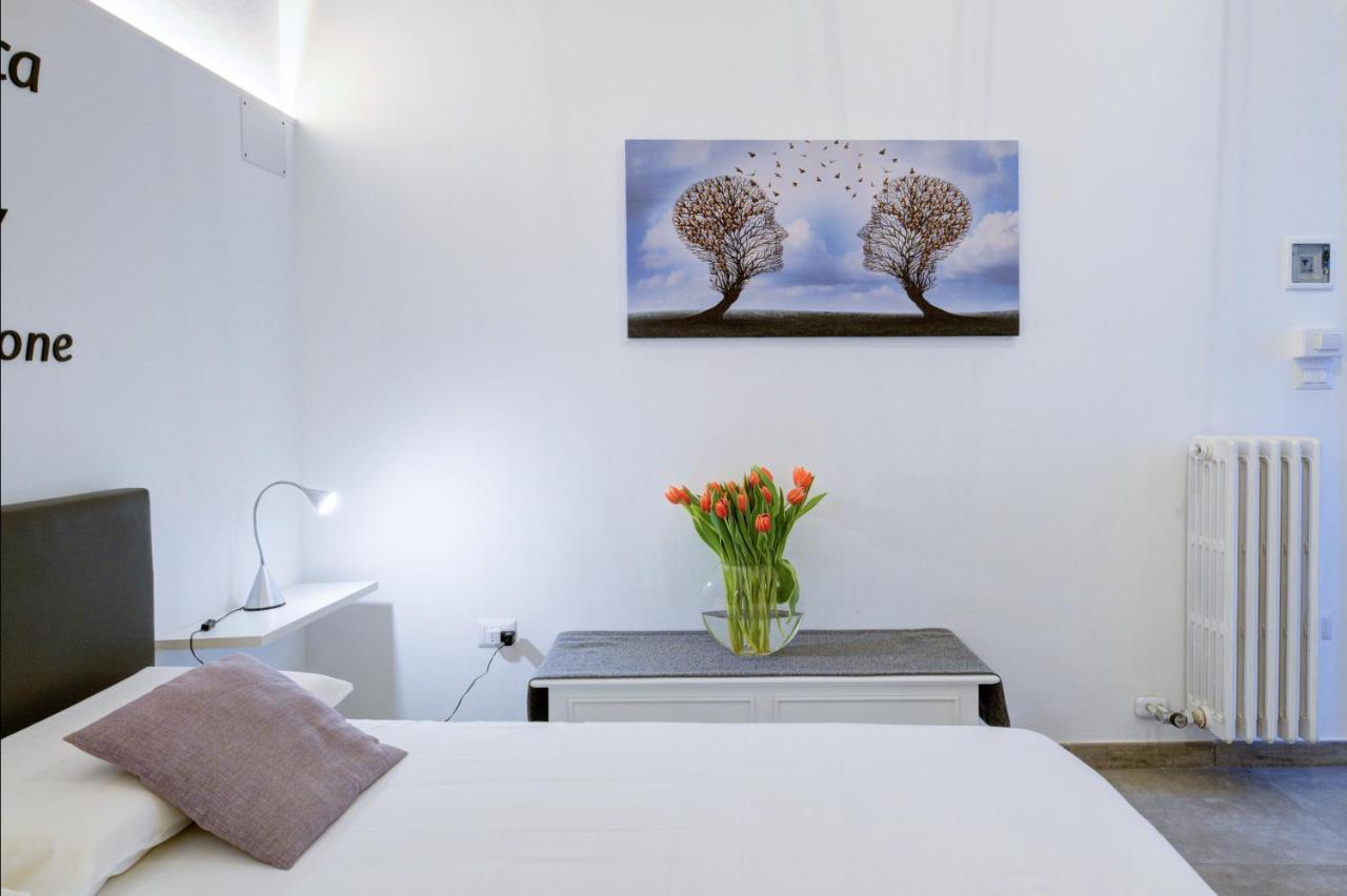 Ada Suites & Spa Lecce Ngoại thất bức ảnh