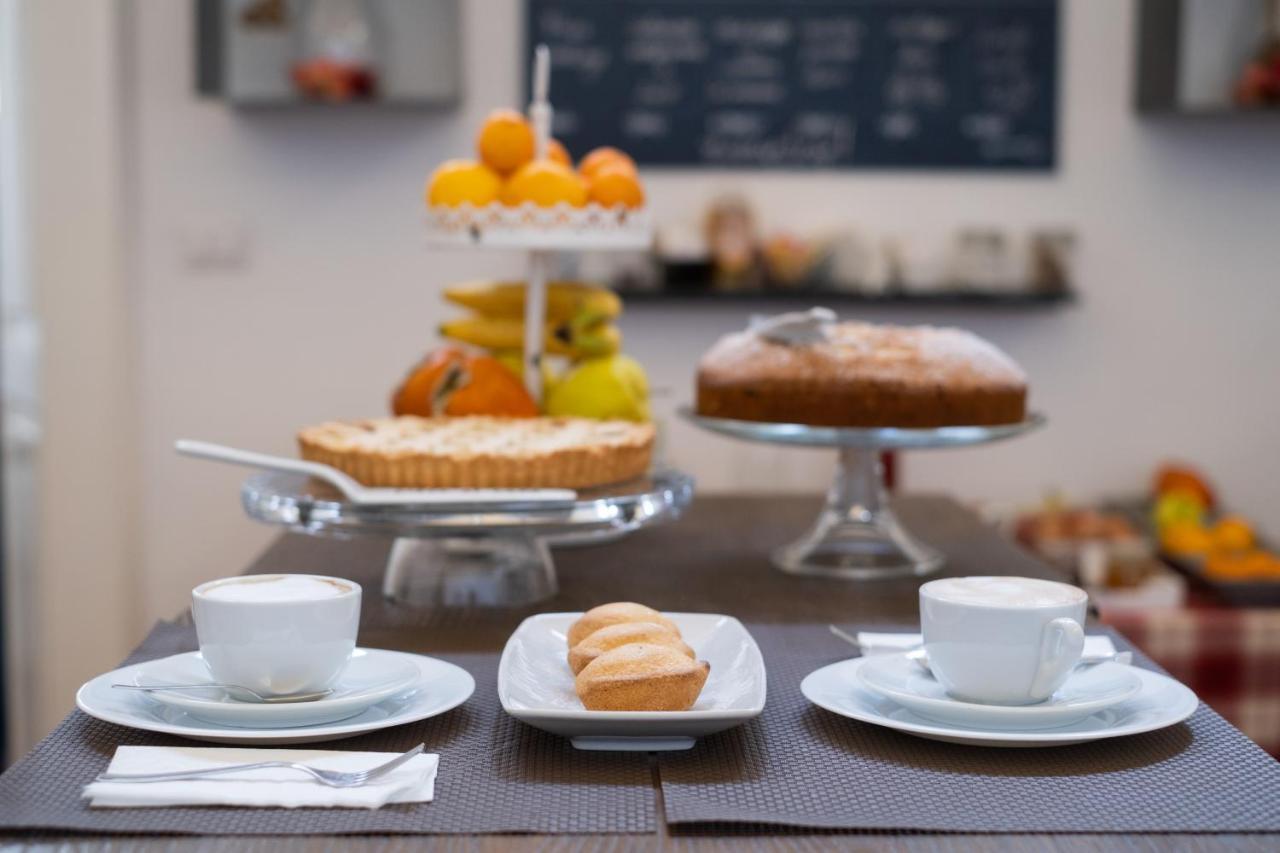 Ada Suites & Spa Lecce Ngoại thất bức ảnh