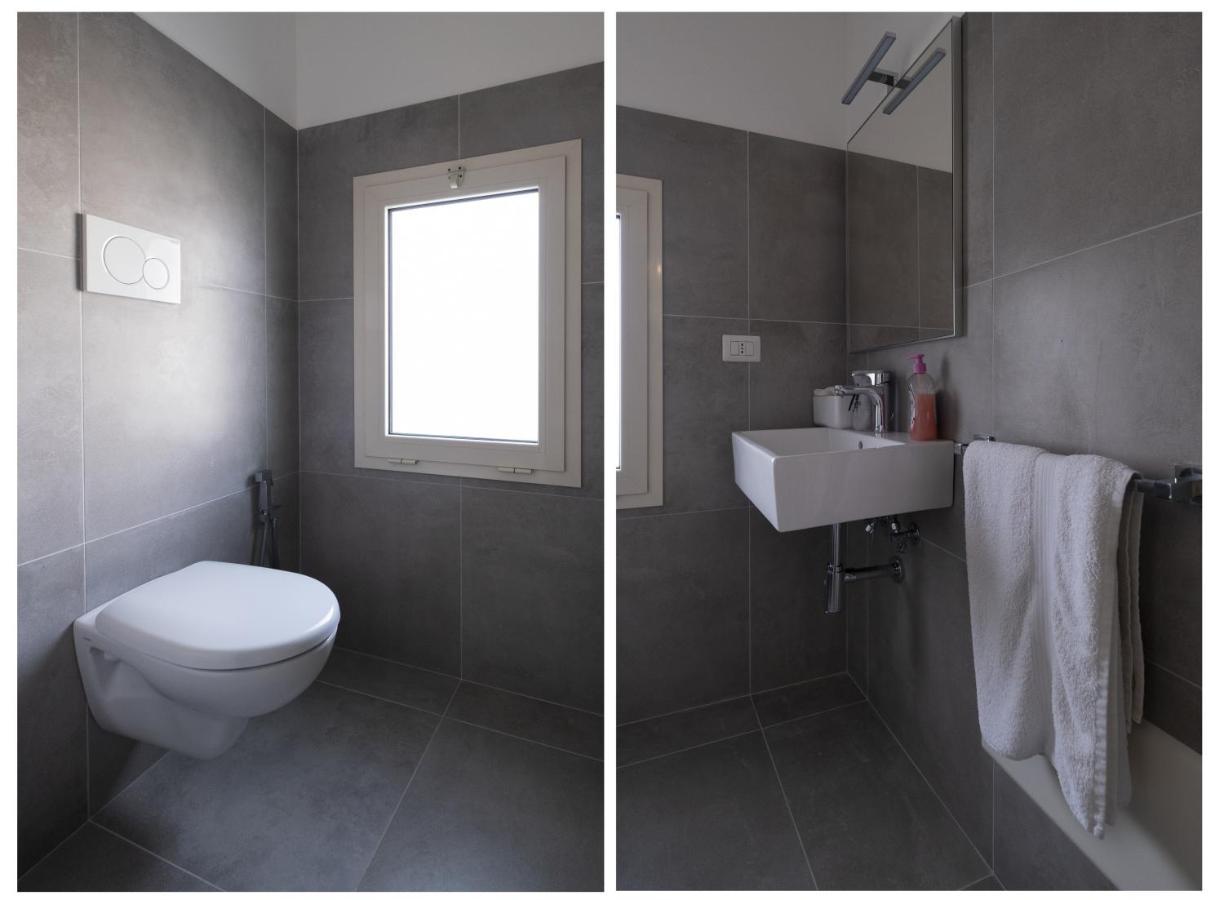 Ada Suites & Spa Lecce Ngoại thất bức ảnh
