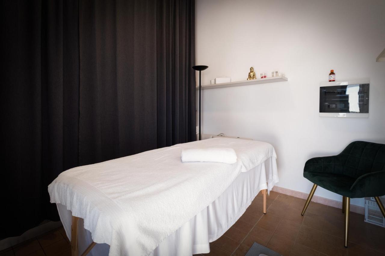 Ada Suites & Spa Lecce Ngoại thất bức ảnh