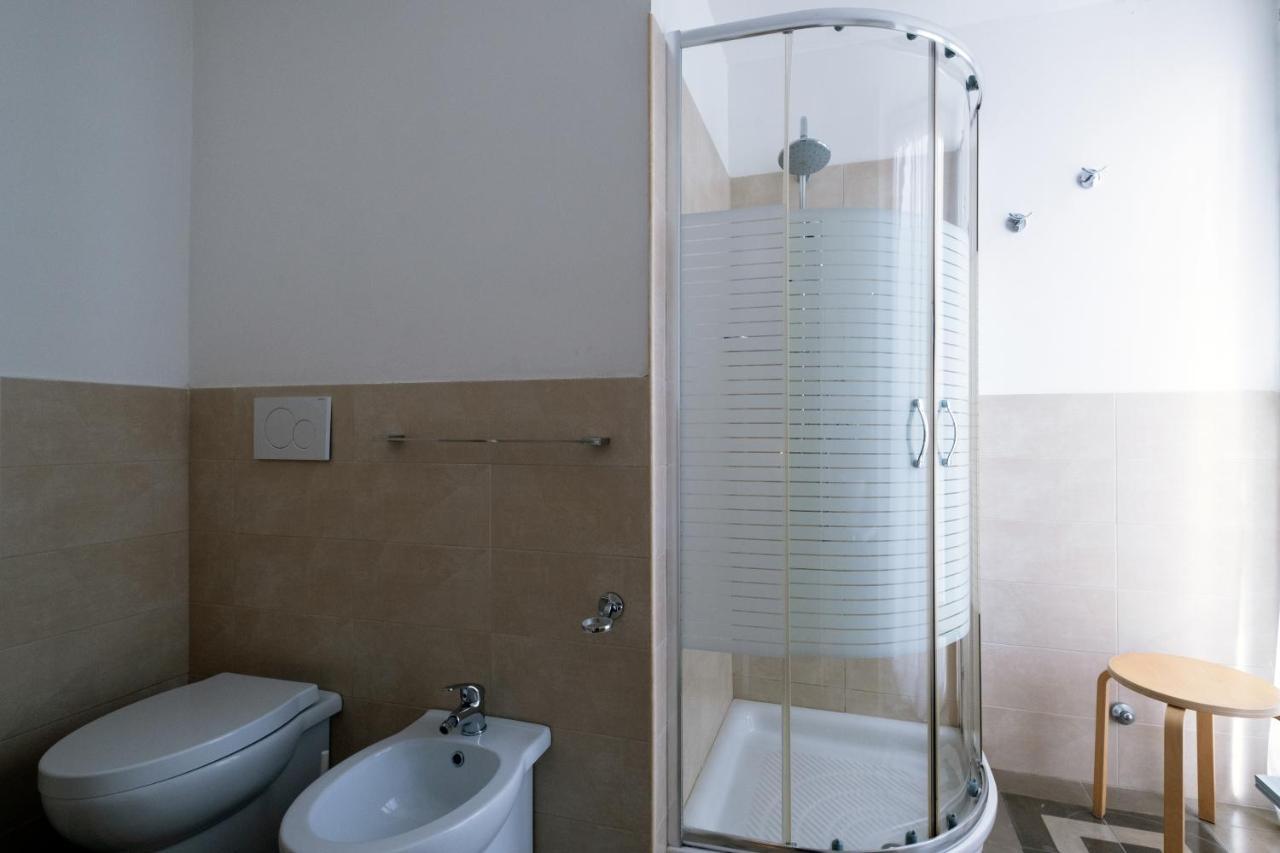 Ada Suites & Spa Lecce Ngoại thất bức ảnh