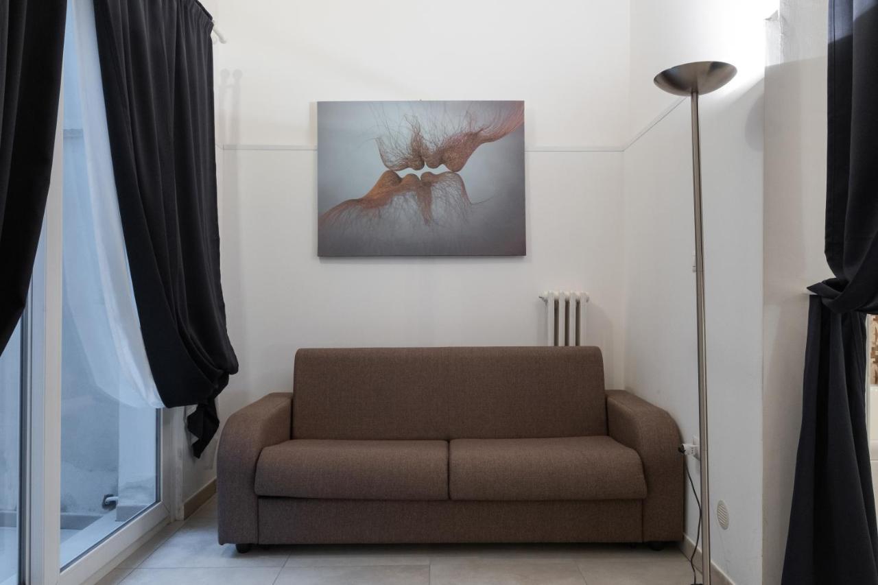 Ada Suites & Spa Lecce Ngoại thất bức ảnh