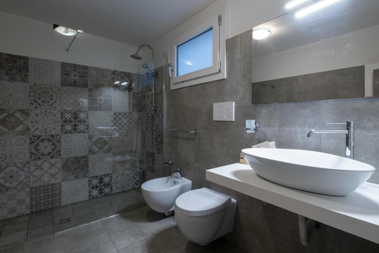 Ada Suites & Spa Lecce Ngoại thất bức ảnh