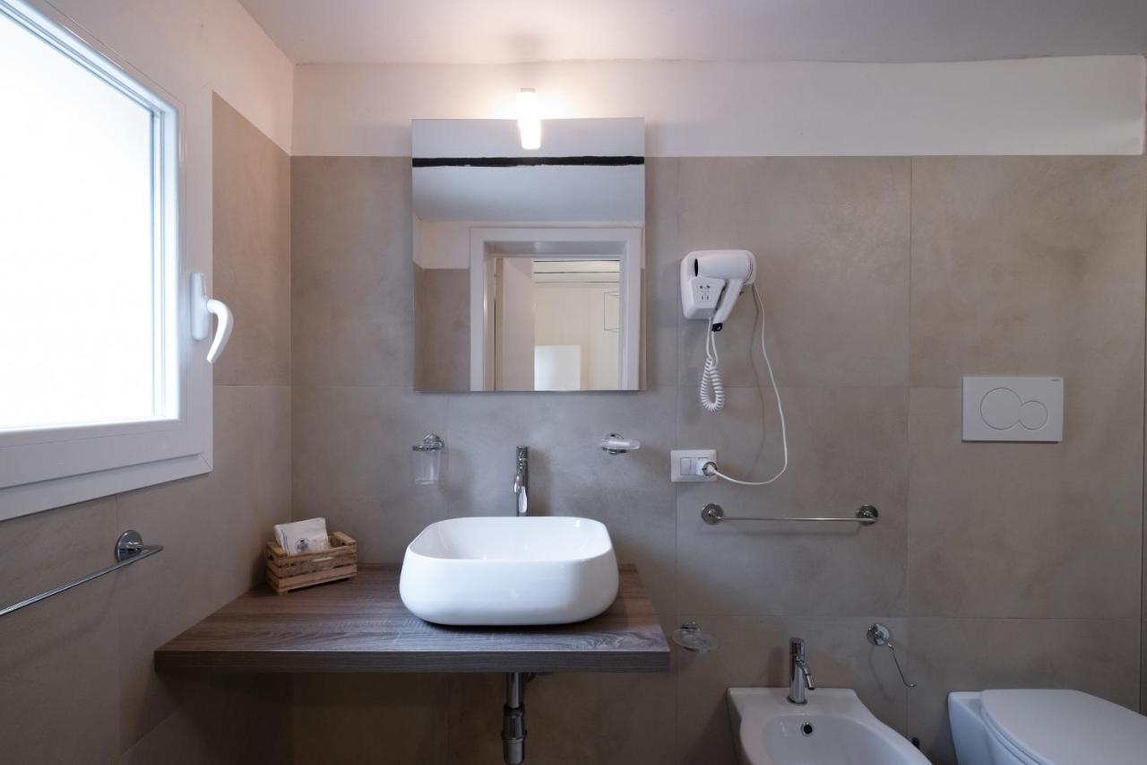 Ada Suites & Spa Lecce Ngoại thất bức ảnh