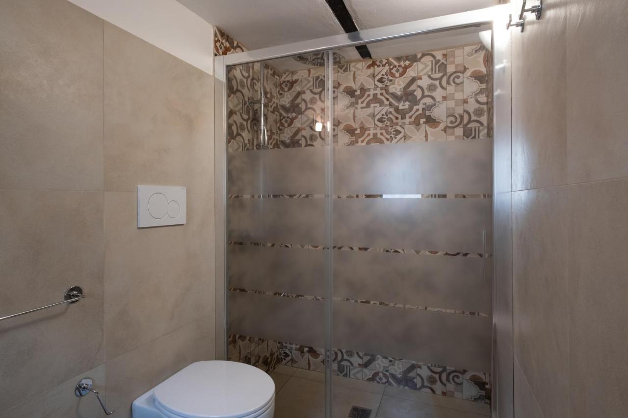 Ada Suites & Spa Lecce Ngoại thất bức ảnh