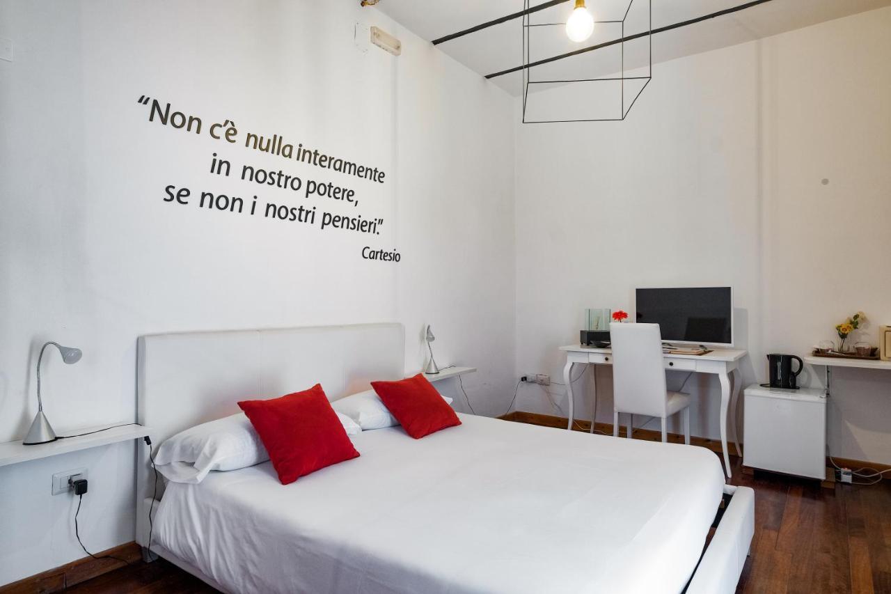 Ada Suites & Spa Lecce Ngoại thất bức ảnh