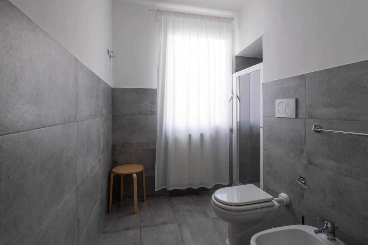 Ada Suites & Spa Lecce Ngoại thất bức ảnh