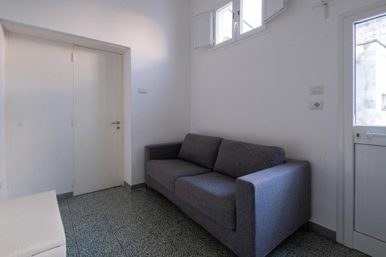 Ada Suites & Spa Lecce Ngoại thất bức ảnh