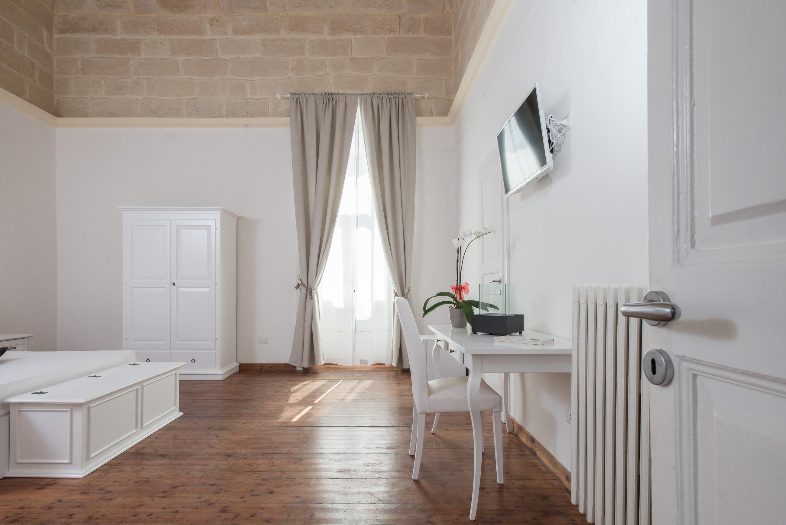 Ada Suites & Spa Lecce Ngoại thất bức ảnh
