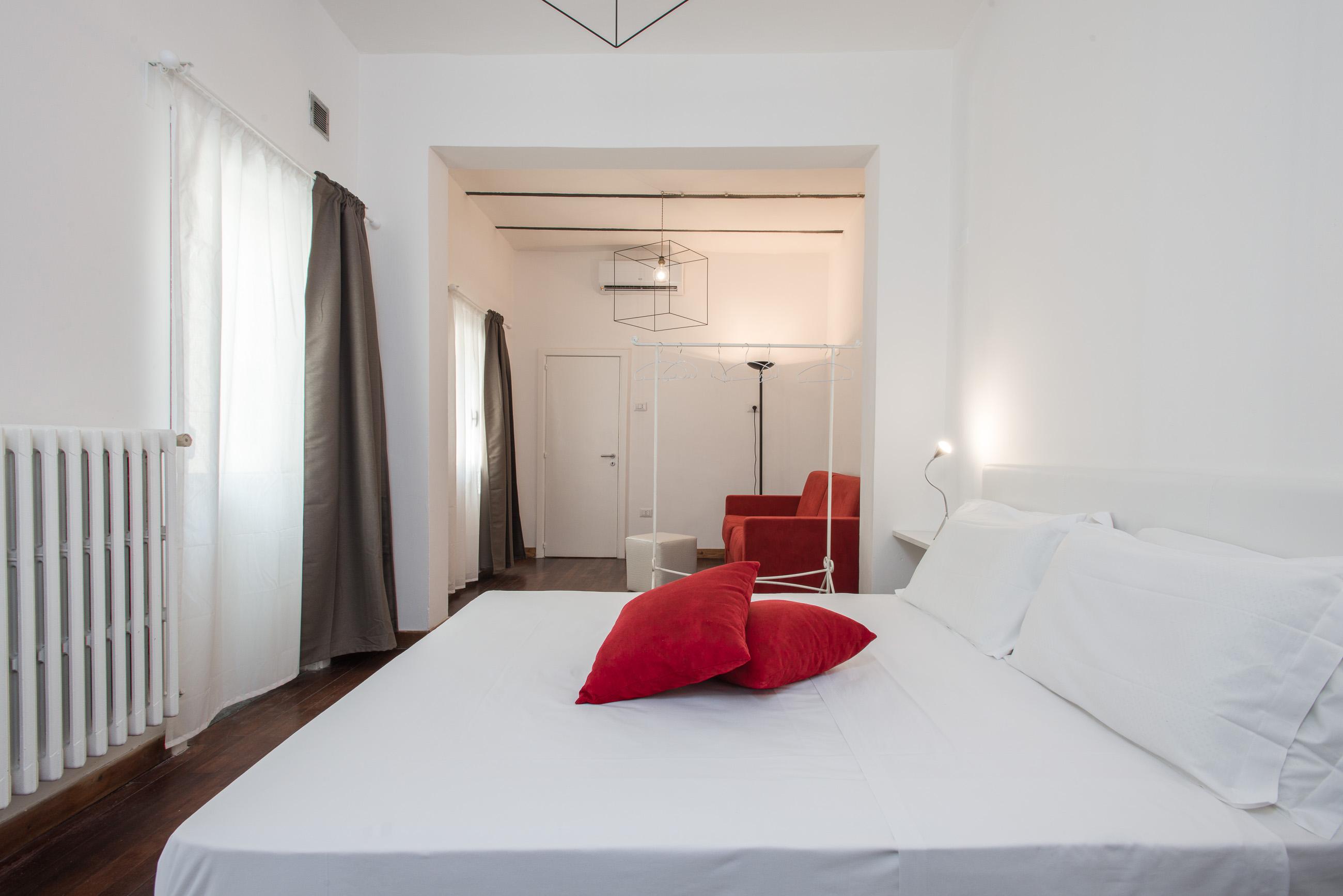Ada Suites & Spa Lecce Ngoại thất bức ảnh