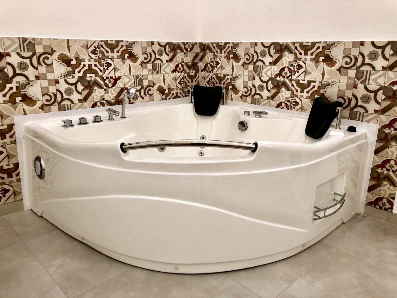 Ada Suites & Spa Lecce Ngoại thất bức ảnh