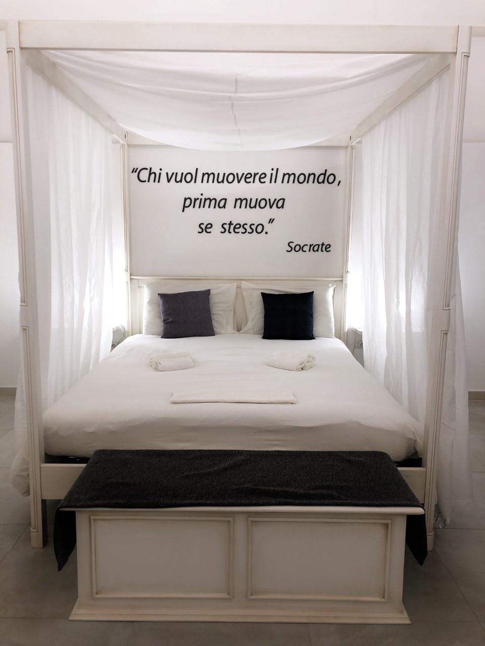 Ada Suites & Spa Lecce Ngoại thất bức ảnh