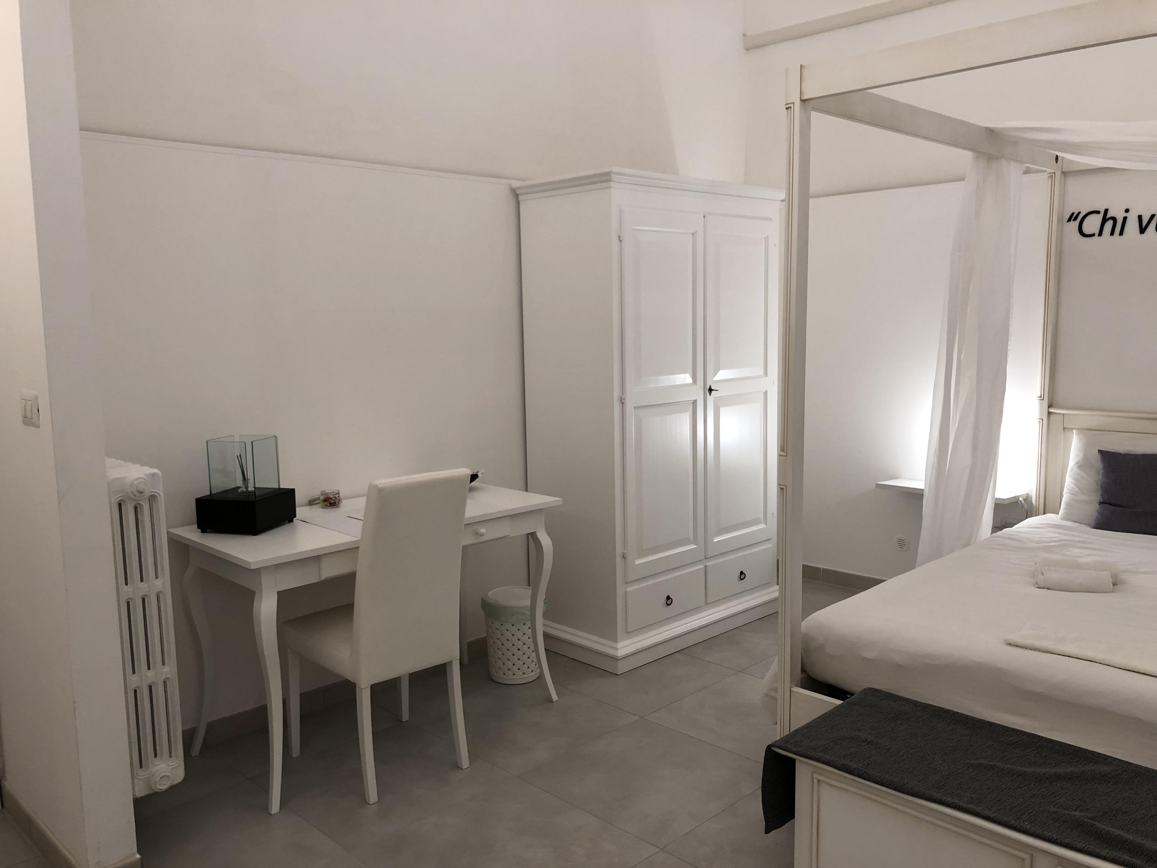 Ada Suites & Spa Lecce Ngoại thất bức ảnh
