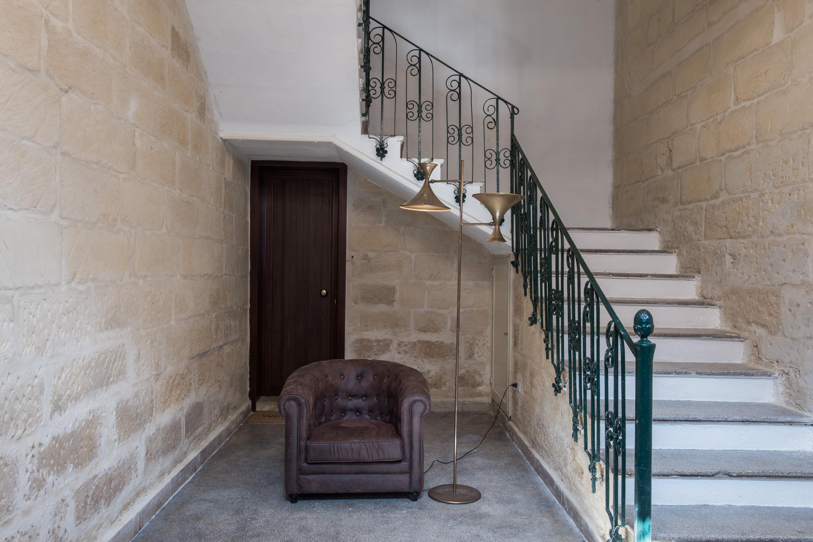 Ada Suites & Spa Lecce Ngoại thất bức ảnh
